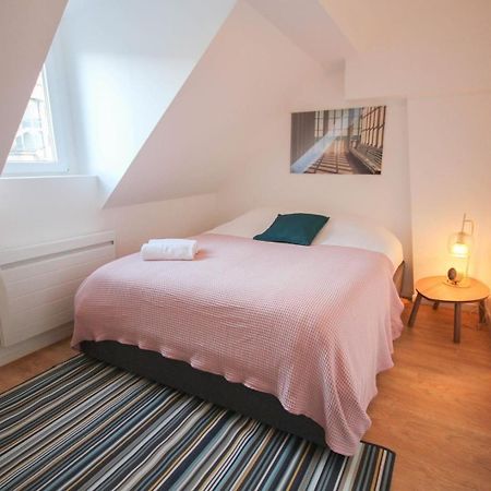 Lille Centre - Nice, Cozy And Functional Ap. Luaran gambar